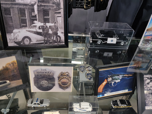 Museum «Greater Cincinnati Police Museum», reviews and photos, 308 Reading Rd, Cincinnati, OH 45202, USA