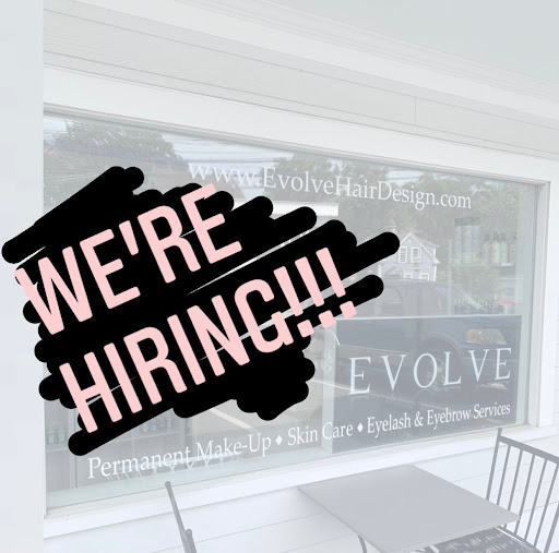 Hair Salon «Evolve Hair Design Inc.», reviews and photos, 165 Pleasant St #9, Marblehead, MA 01945, USA