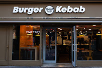Photos du propriétaire du Restauration rapide Burger Kebab à Metz - n°5