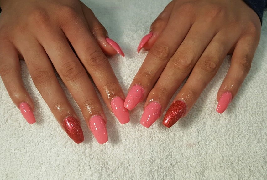 Studio C Nails & Spa 92508