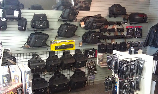 Motorcycle Dealer «Honda Suzuki of Warren», reviews and photos, 30822 Ryan Rd, Warren, MI 48092, USA