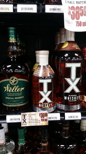 Liquor Store «Corks Wine and Spirits», reviews and photos, 3078 Village Shops Dr, Germantown, TN 38138, USA