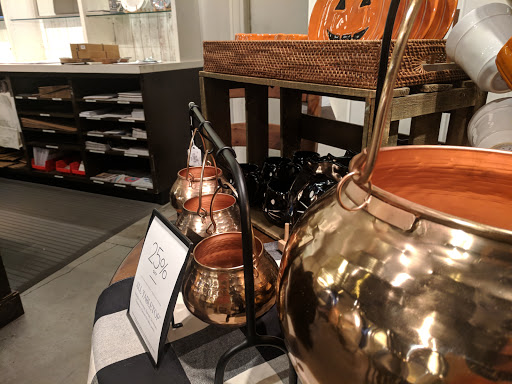 Furniture Store «Pottery Barn», reviews and photos, 602 500 S Ste B102, Salt Lake City, UT 84102, USA