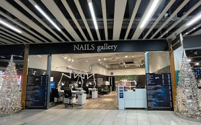 Nails Gallery Bryggen