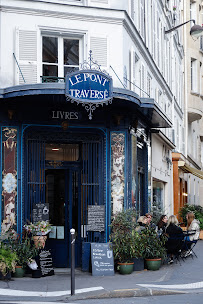 Photos du propriétaire du Restaurant Le Pont Traversé à Paris - n°3
