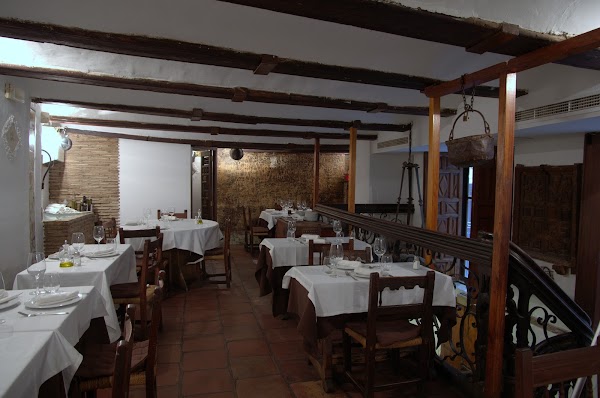 El Ventorro