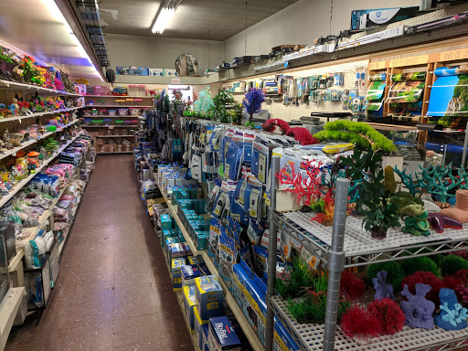 Tropical Fish Store «Tokyo Aquarium», reviews and photos, 4600 W Adams Blvd, Los Angeles, CA 90016, USA