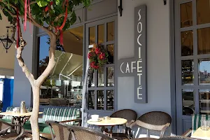 Café Société | Wine Bar & Bistro image