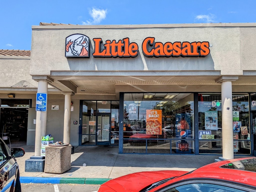Little Caesars Pizza 94546