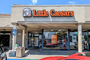 Little Caesars Pizza image