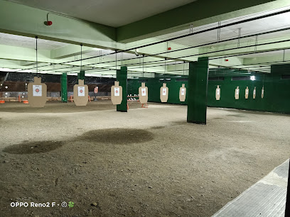 Eastern Rock Indoor Shooting Range