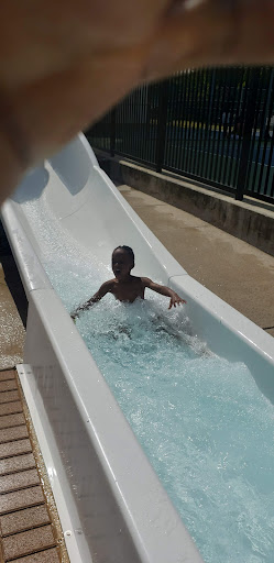 Public Swimming Pool «Dove Waterpark», reviews and photos, 1509 Hood Ln, Grapevine, TX 76051, USA