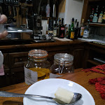Photo n°1 de l'avis de giovanni.i fait le 30/12/2018 à 19:23 sur le  Ristorante Il Vecchio Castagno à Serrastretta