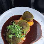 Photo n°1 de l'avis de Julia.. fait le 14/07/2022 à 15:34 sur le  Waldhotel Dornröschenshöh à Edertal