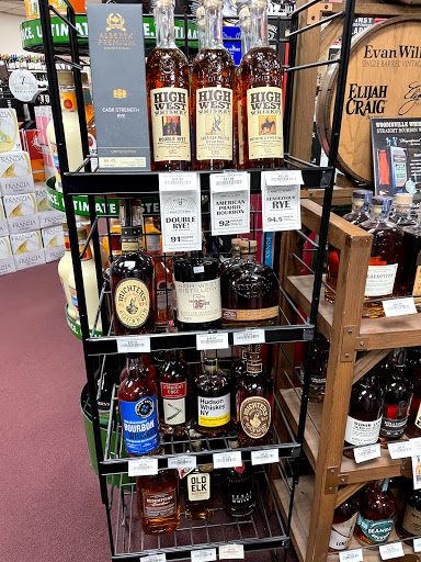 Wine Store «Cordially Yours Wine and Spirits», reviews and photos, 1460 French Rd, Depew, NY 14043, USA