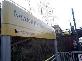 Newton Heath & Moston