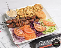 Kebab du Neo Kebab à Seclin - n°9