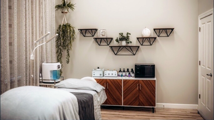 Endeavor Esthetics 58504