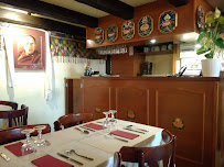 Atmosphère du Restaurant tibétain Restaurant du Tibet Pemathang à Paris - n°4
