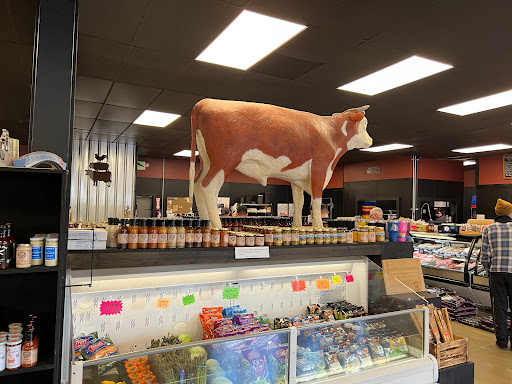 Butcher Shop «Blue Max Meats», reviews and photos, 9512 Canyon Rd E, Puyallup, WA 98371, USA