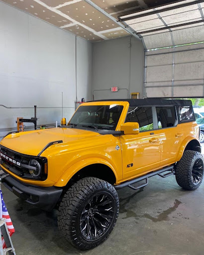 Auto Repair Shop «Lester Auto Repair», reviews and photos, 17-19 Vernon St, Chelsea, MA 02150, USA