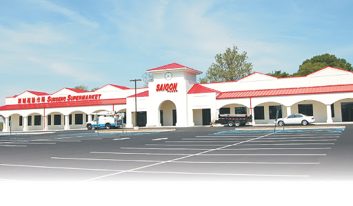 Asian Grocery Store «Sunseng Supermarket», reviews and photos, 5201 NJ-38 #101, Merchantville, NJ 08109, USA
