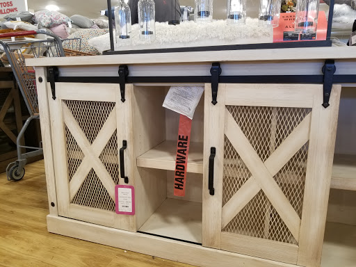 Department Store «HomeGoods», reviews and photos, 6000 Northgate Dr, San Rafael, CA 94903, USA