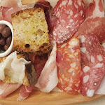 Photo n°18 de l'avis de Daddo. fait le 22/04/2019 à 18:27 sur le  Locanda dell' Arcangelo à Rocca Massima