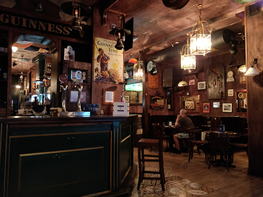 Banagher Irish Pub