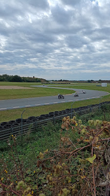 Circuit de Clastres à Clastres