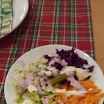 Photo n°2 de l'avis de Kati. fait le 28/01/2024 à 15:10 sur le  Gasthof und Pension Goldener Löwe Kathrin Schauer à Zeulenroda-Triebes