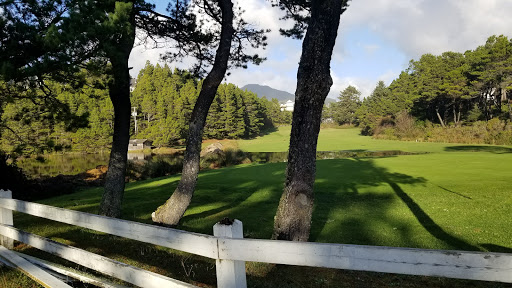 Golf Course «Manzanita Golf Course», reviews and photos, Lakeview Dr, Manzanita, OR 97130, USA