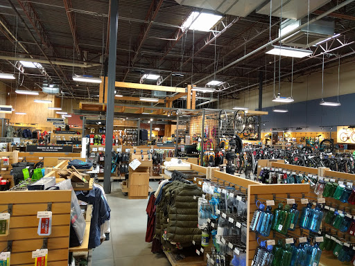 Camping Store «REI», reviews and photos, 230 W 10600 S #1700, Sandy, UT 84070, USA