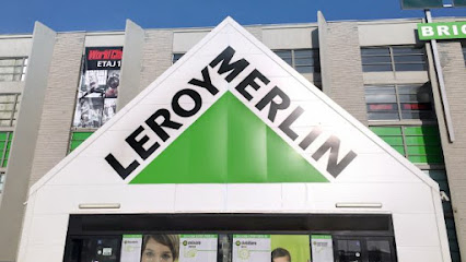 Leroy Merlin Craiova Electroputere