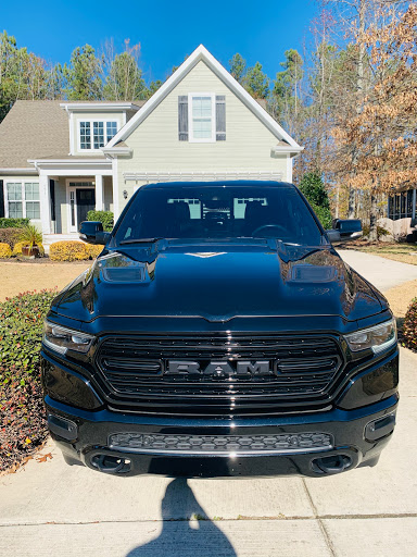 Auto Body Shop «Xtreme Auto Collision», reviews and photos, 4805 Hargrove Rd #102, Raleigh, NC 27616, USA