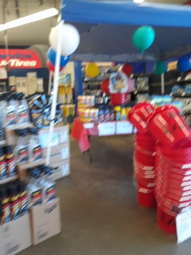 Auto Parts Store «Pep Boys Auto Parts & Service», reviews and photos, 94-47 Merrick Blvd, Jamaica, NY 11433, USA