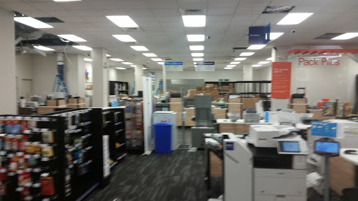 Print Shop «FedEx Office Print & Ship Center», reviews and photos, 4717 Sharon Rd #1a, Charlotte, NC 28210, USA