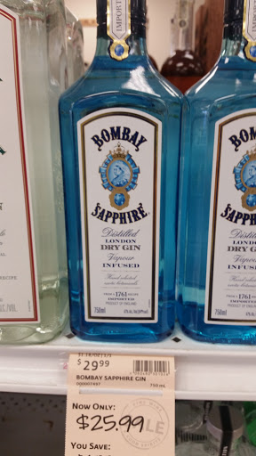 Liquor Store «Wine & Spirits Store», reviews and photos, 550 Kimberton Rd # 8, Phoenixville, PA 19460, USA