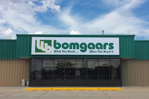 Bomgaars image