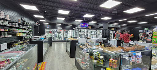 Tobacco Shop «Xhale City», reviews and photos, 6427 Roswell Rd NE, Atlanta, GA 30328, USA