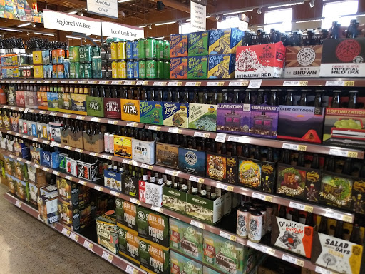 Shopping Mall «The Shops at Stonewall», reviews and photos, 8297 Stonewall Shops Square, Gainesville, VA 20155, USA