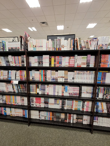 Book Store «Barnes & Noble», reviews and photos, 1 E Towne Mall, Madison, WI 53704, USA