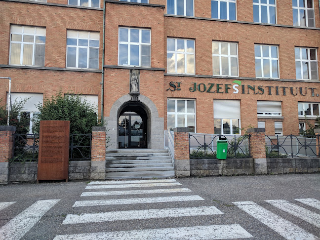 Beoordelingen van Sint-Jozefinstituut in Aarschot - School