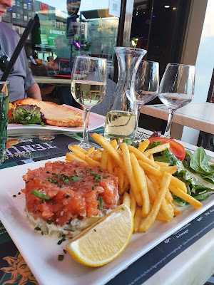 Brasserie Durango à Clermont-Ferrand