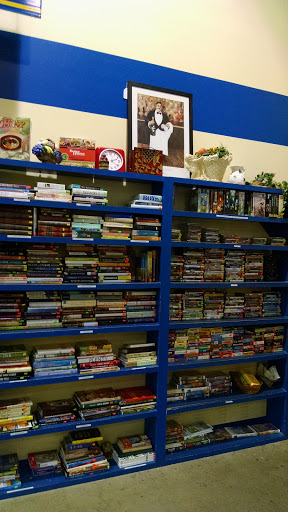 Thrift Store «Goodwill», reviews and photos, 7114 Winchester Rd, Memphis, TN 38125, USA