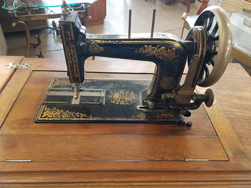 Thrift Store «Crossing the Jordan Thrift Store», reviews and photos