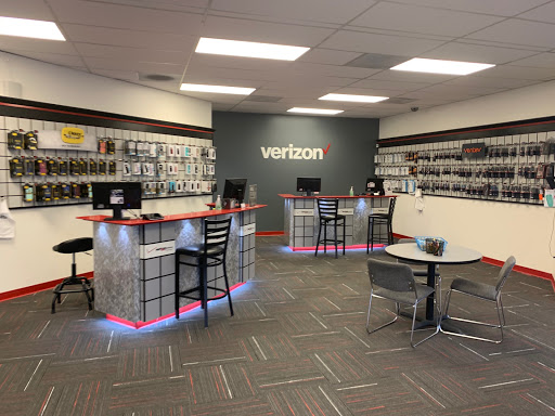 Cell Phone Store «Verizon Wireless - Cellular Plus», reviews and photos, 15115 SE McLoughlin Blvd, Milwaukie, OR 97267, USA