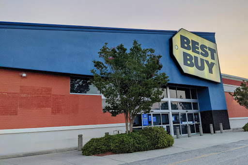 Electronics Store «Best Buy», reviews and photos, 2701 David H McLeod Blvd, Florence, SC 29501, USA