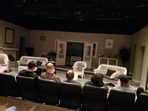 Performing Arts Theater «Hillsboro Artists Regional Theatre», reviews and photos, 185 SW Washington St, Hillsboro, OR 97123, USA