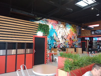 FoodWay à Vert-Saint-Denis